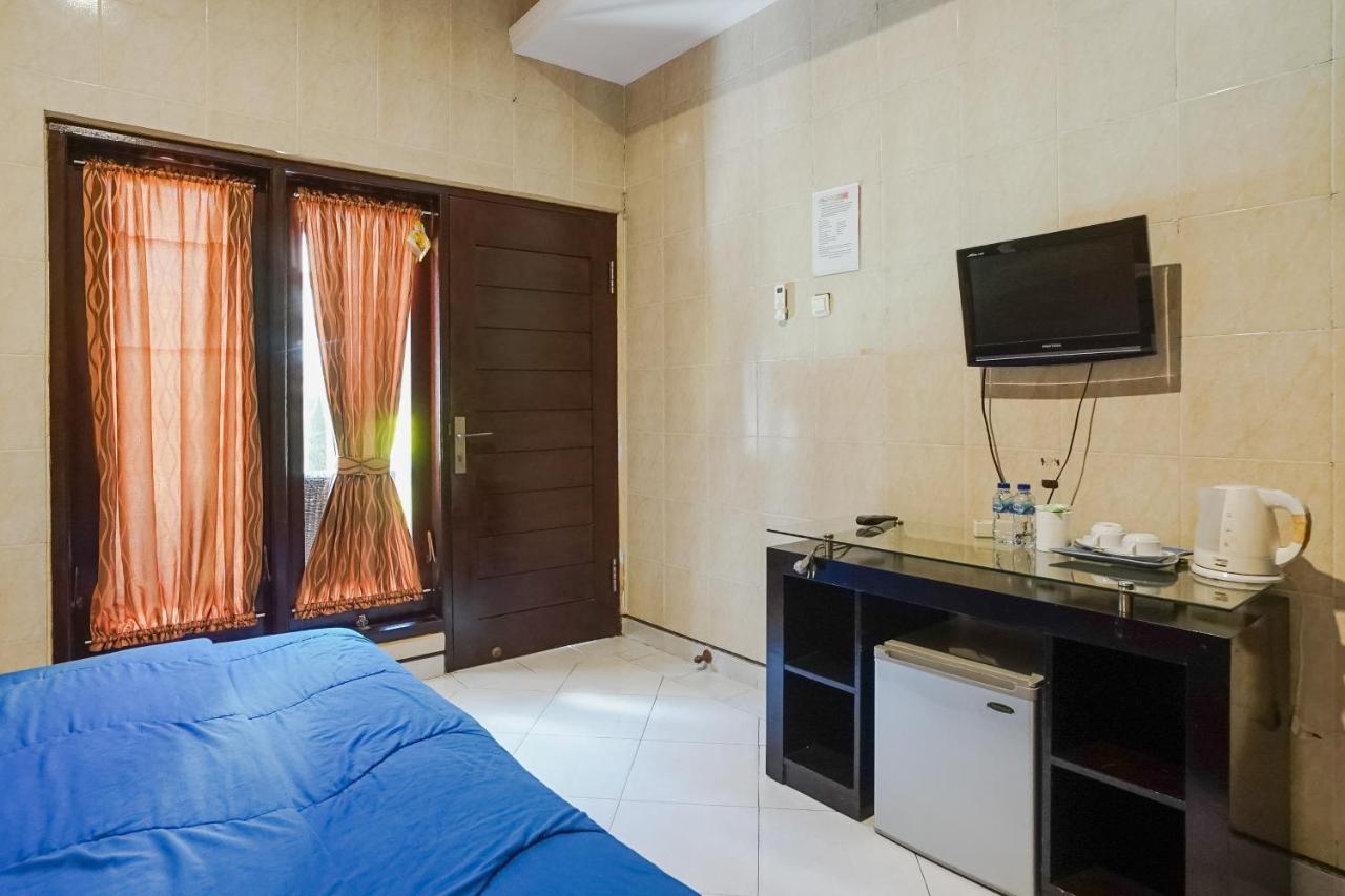 Denays Guesthouse Jimbaran المظهر الخارجي الصورة