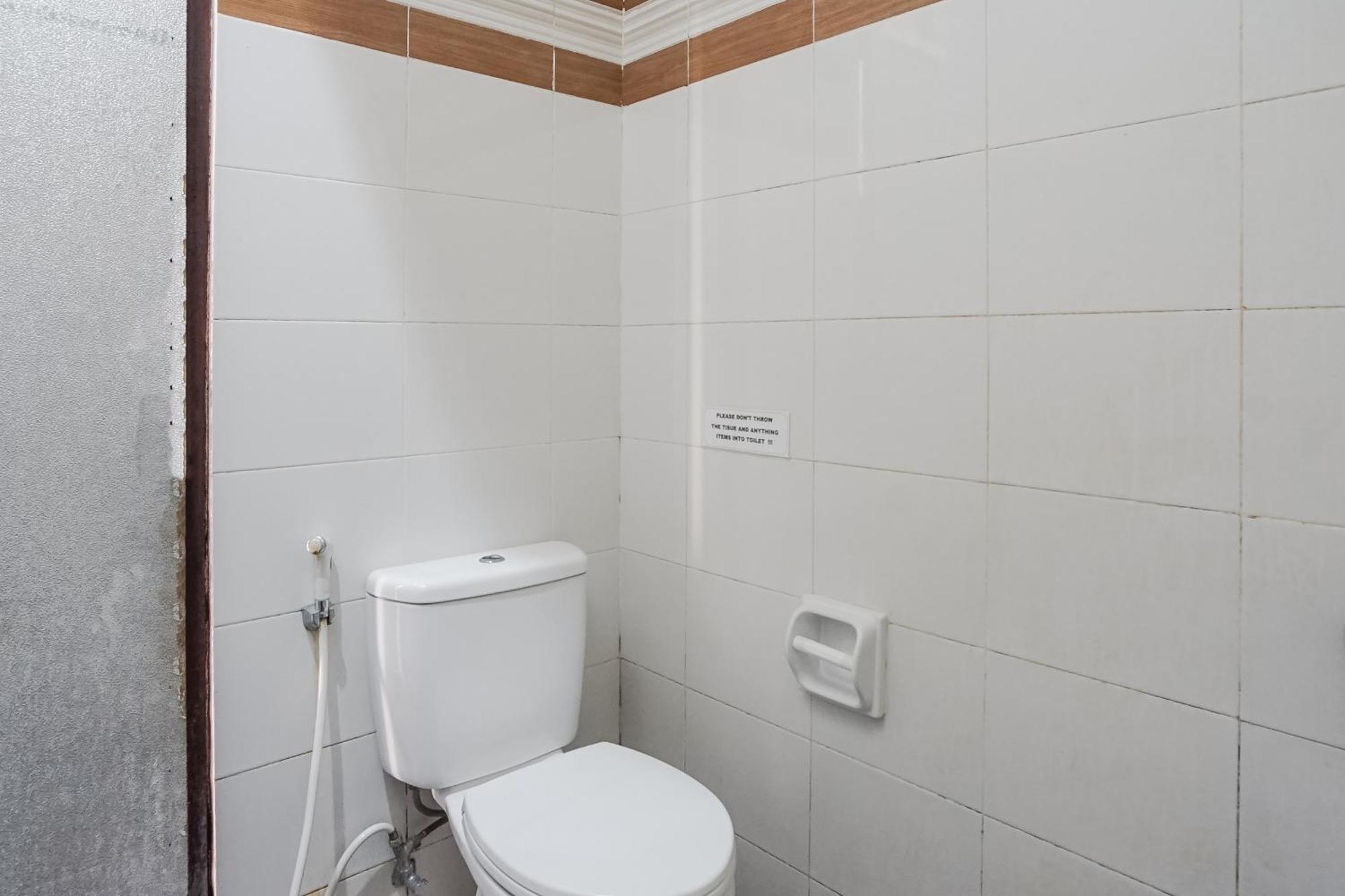 Denays Guesthouse Jimbaran المظهر الخارجي الصورة